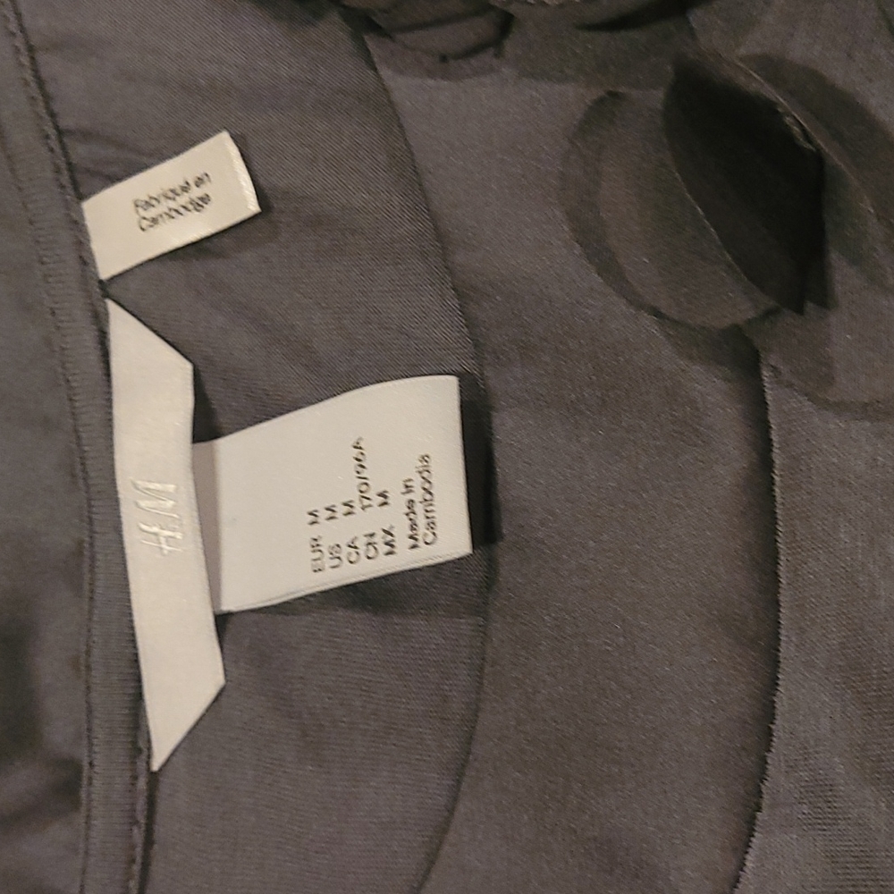 H&M Women's M Top - Picture 3 of 5